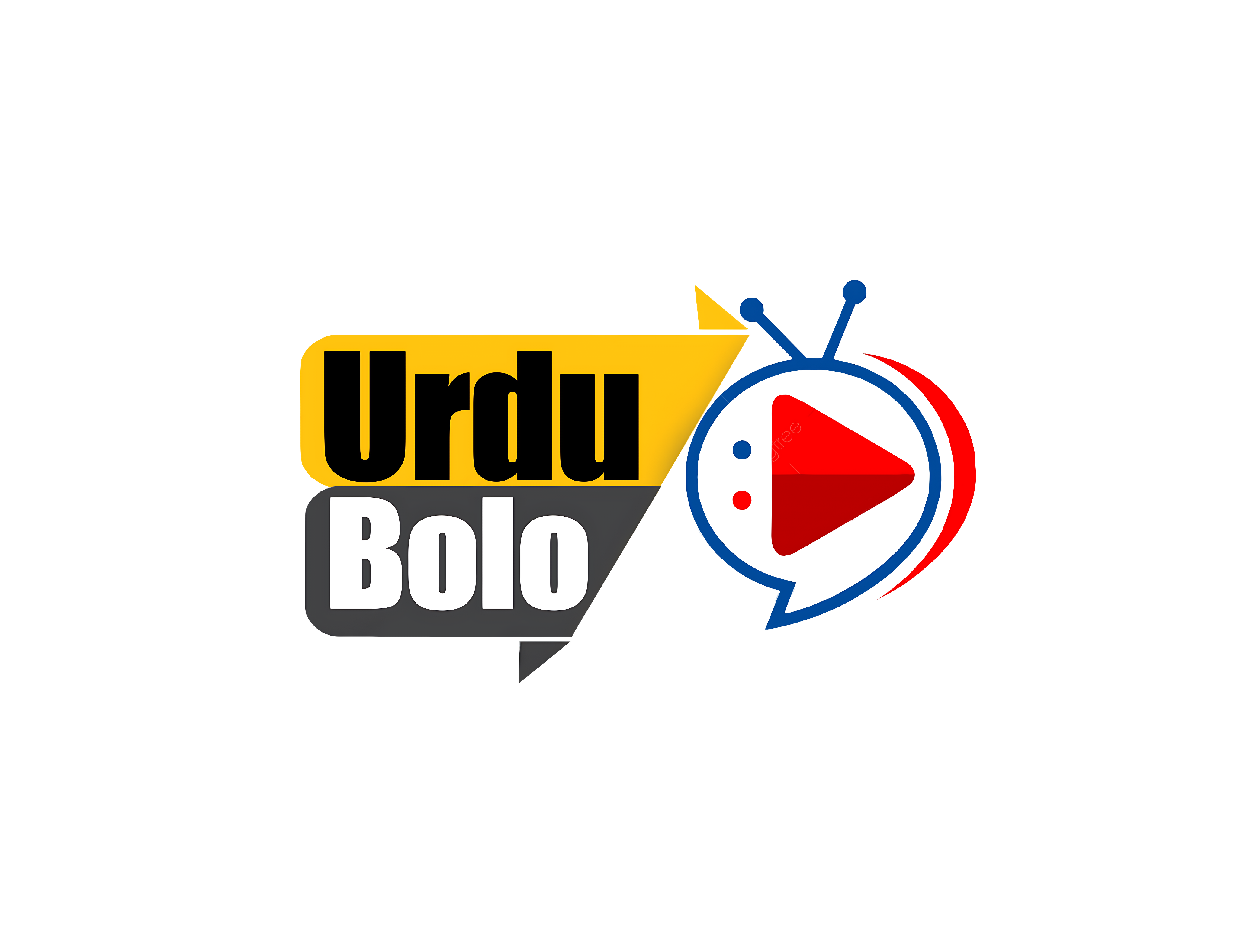 Urdu Bolo